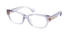 Ralph 7165U Eyeglasses