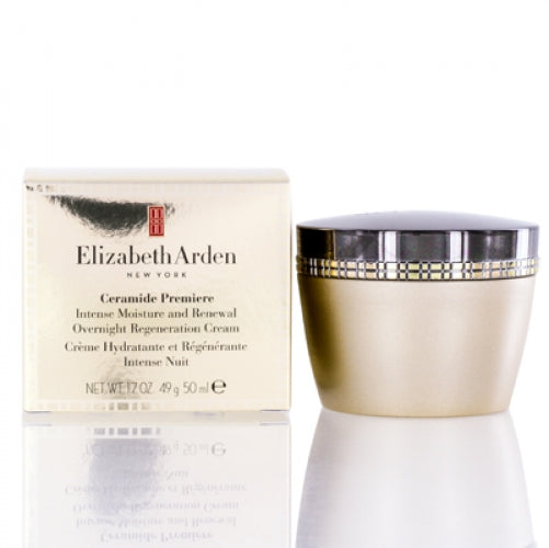 Elizabeth Arden Ceramide Premier Intense Overnight Moisture Cream