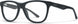 Smith Optics Prescription Eyeglass Prescription Eyeglasses 101155 Bowline RX Eyeglasses