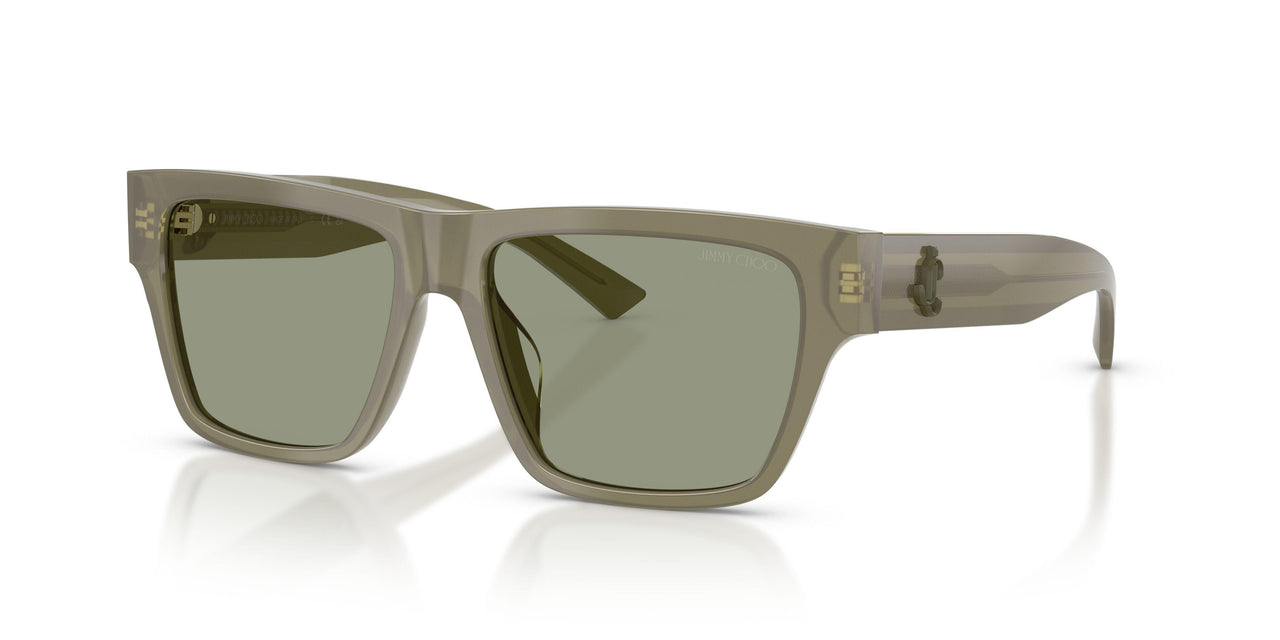 5082/2 - Green - Green