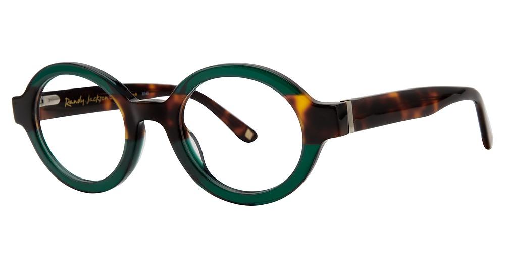 Randy Jackson RJX145 Eyeglasses