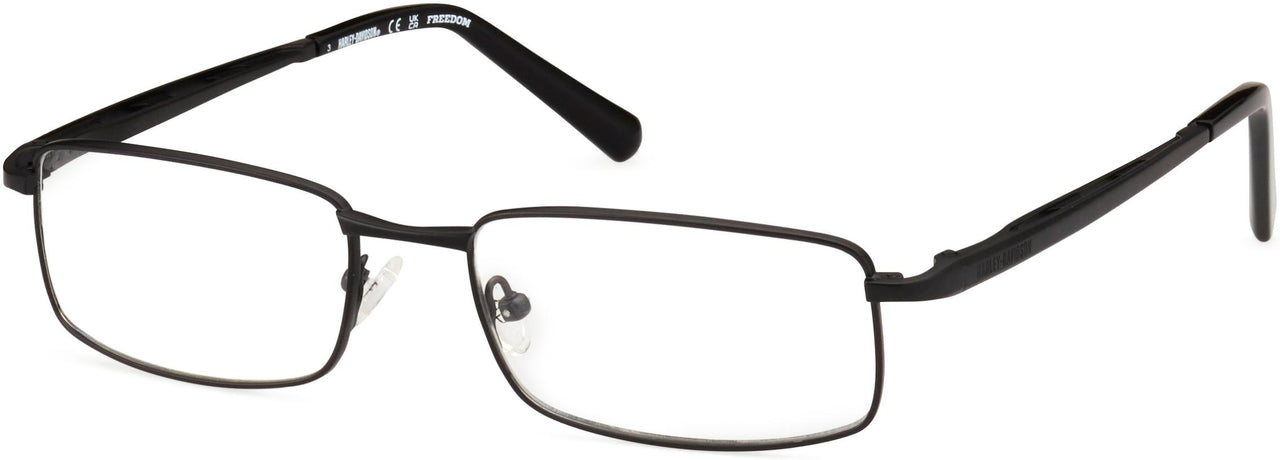 Harley-Davidson 9027 Eyeglasses
