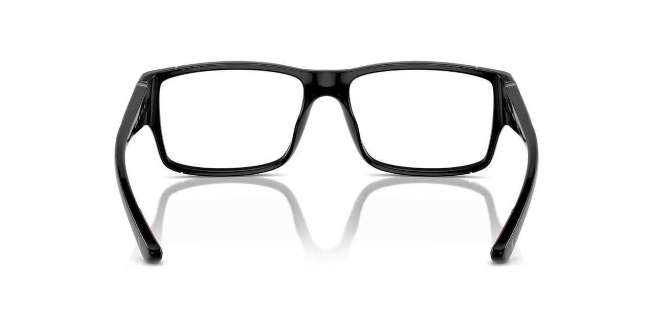 5001 - Black