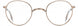American Optical KLINE Eyeglasses