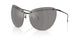 109/6G - Black - Grey Mirror Silver