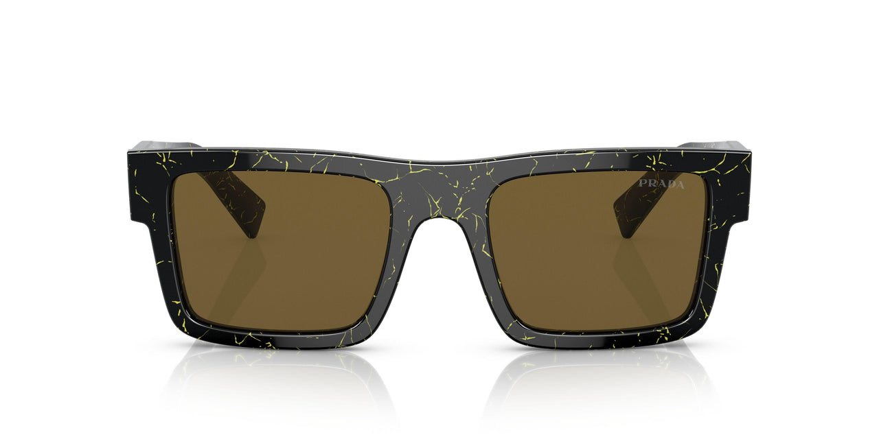 19D01T - Black - Dark Brown