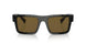 19D01T - Black - Dark Brown