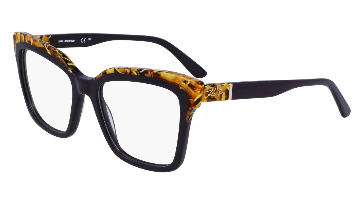 Karl Lagerfeld KL6130 Eyeglasses