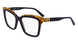 Karl Lagerfeld KL6130 Eyeglasses
