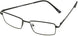 Lantis Optical L7033 Eyeglasses