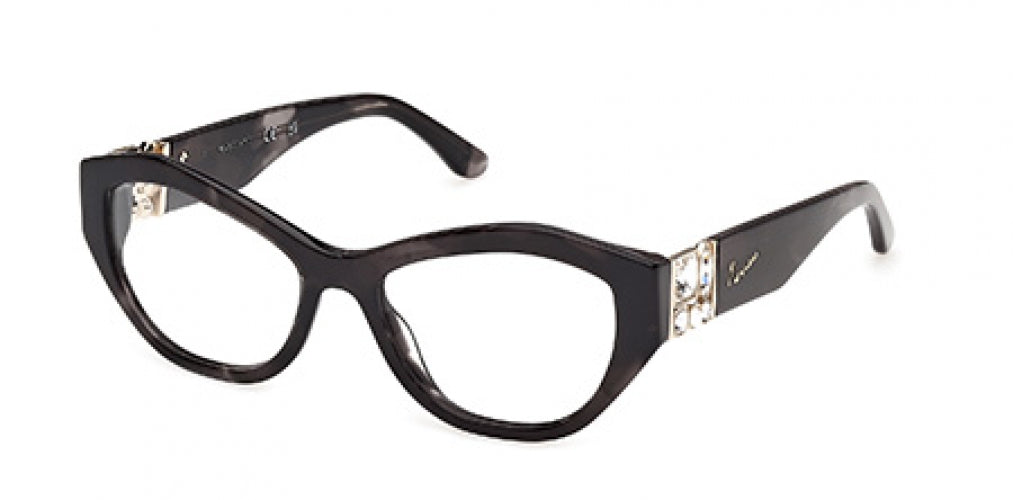 Guess By Marciano 50077 Eyeglasses
