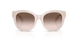 50253B - Brown - Pink Gradient Dark Grey