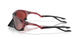 943716 - Red - Prizm Snow Black Iridium