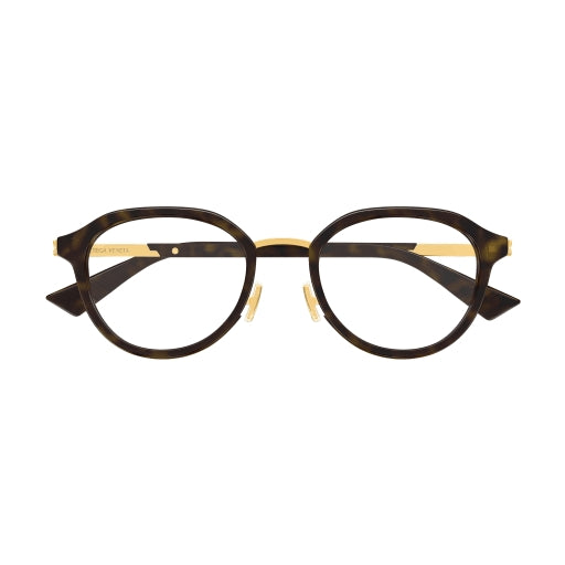 006 - Havana/Gold - Transparent
