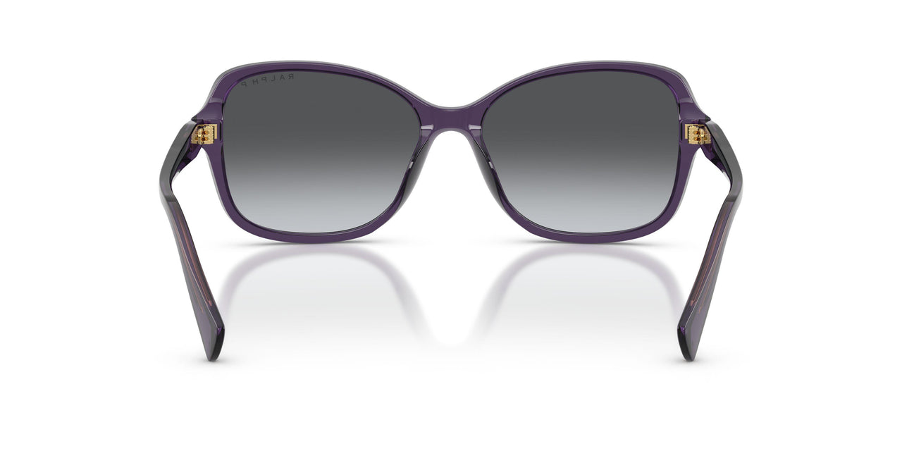 6345T3 - Blue - Gradient Grey Polar