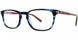 Kata Sensei Eyeglasses