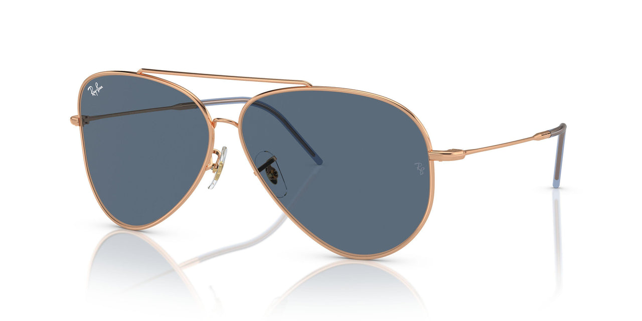 92023A - Gold - Blue