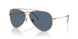 92023A - Gold - Blue