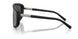 25256G - Black - Grey Mirror Black