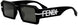 Fendi FE40073U Sunglasses