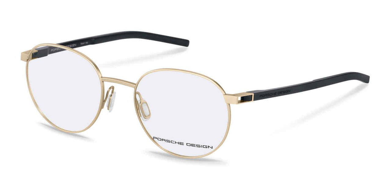 Porsche Design P8756 Eyeglasses