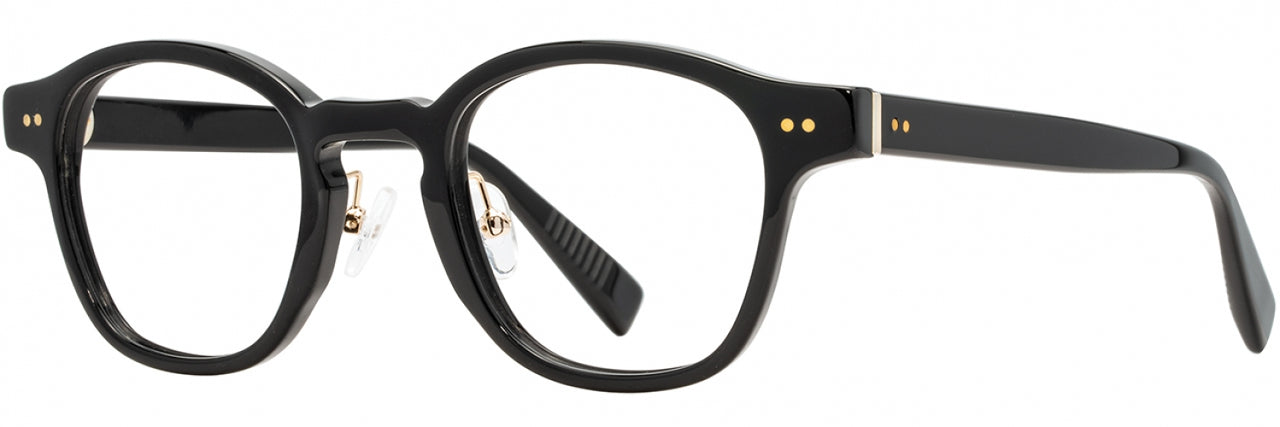 2 - Black