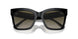 50018E - Black - Green Gradient