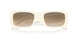 124513 - White - Gradient Brown