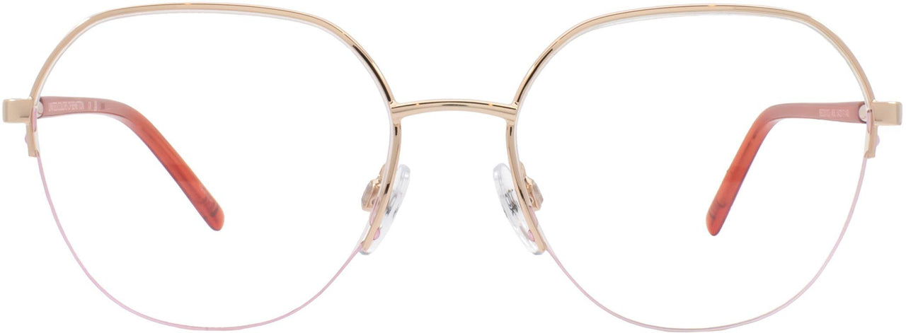 485 - Rose Gold