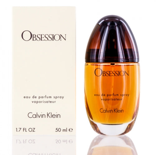 Calvin Klein Obsession EDP Spray
