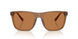 587673 - Yellow - Amber Solid