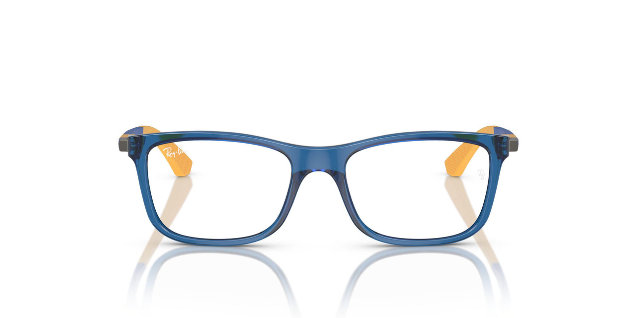 3940 - Blue - Clear