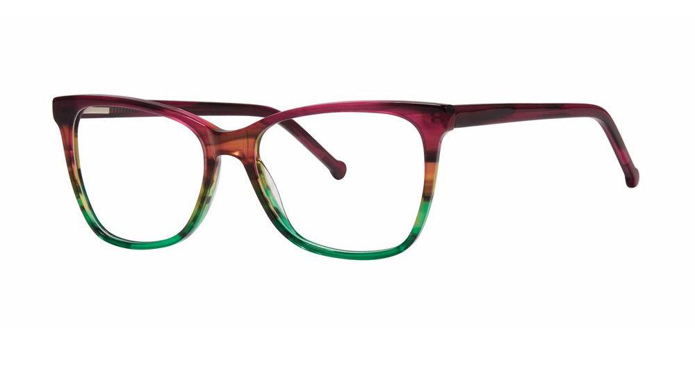 FCHSJDBLND - Fuchsia/Jade/Blond