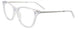 Takumi TK1306 Eyeglasses