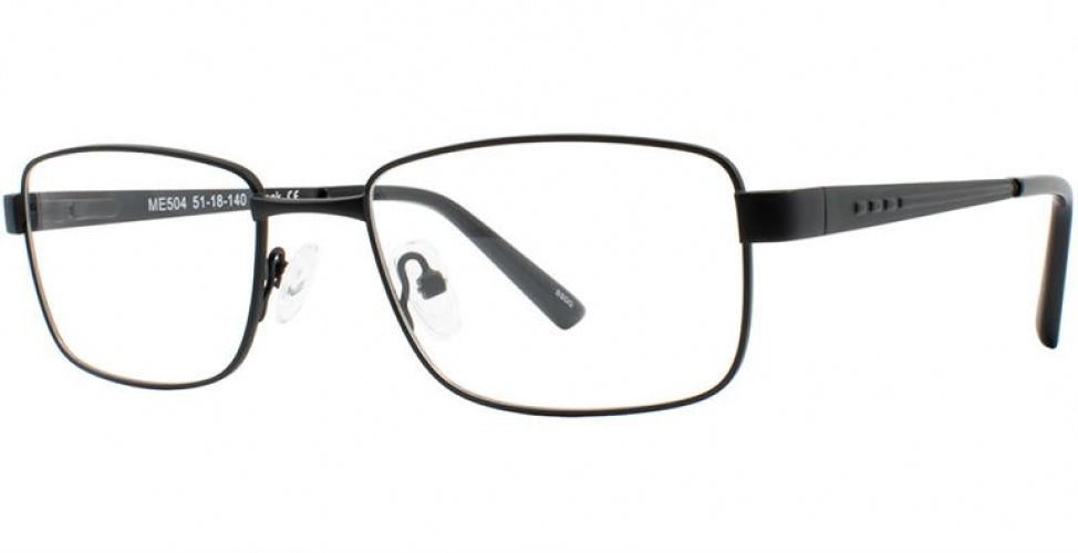 Match 504 Eyeglasses