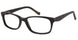 Midtown MID-SAWYER-TOR Eyeglasses
