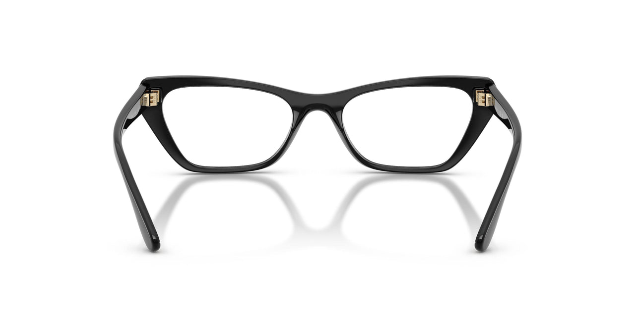 W44 - Black
