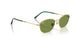 001/4E - Gold - Green