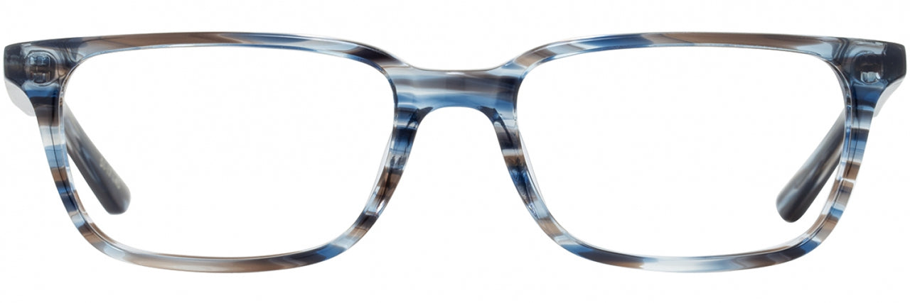 Alan J AJ130 Eyeglasses