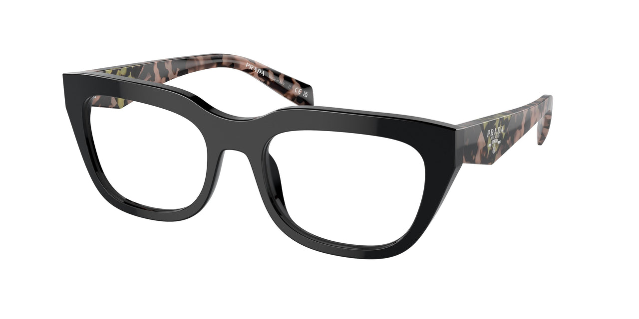 Prada A06V Eyeglasses