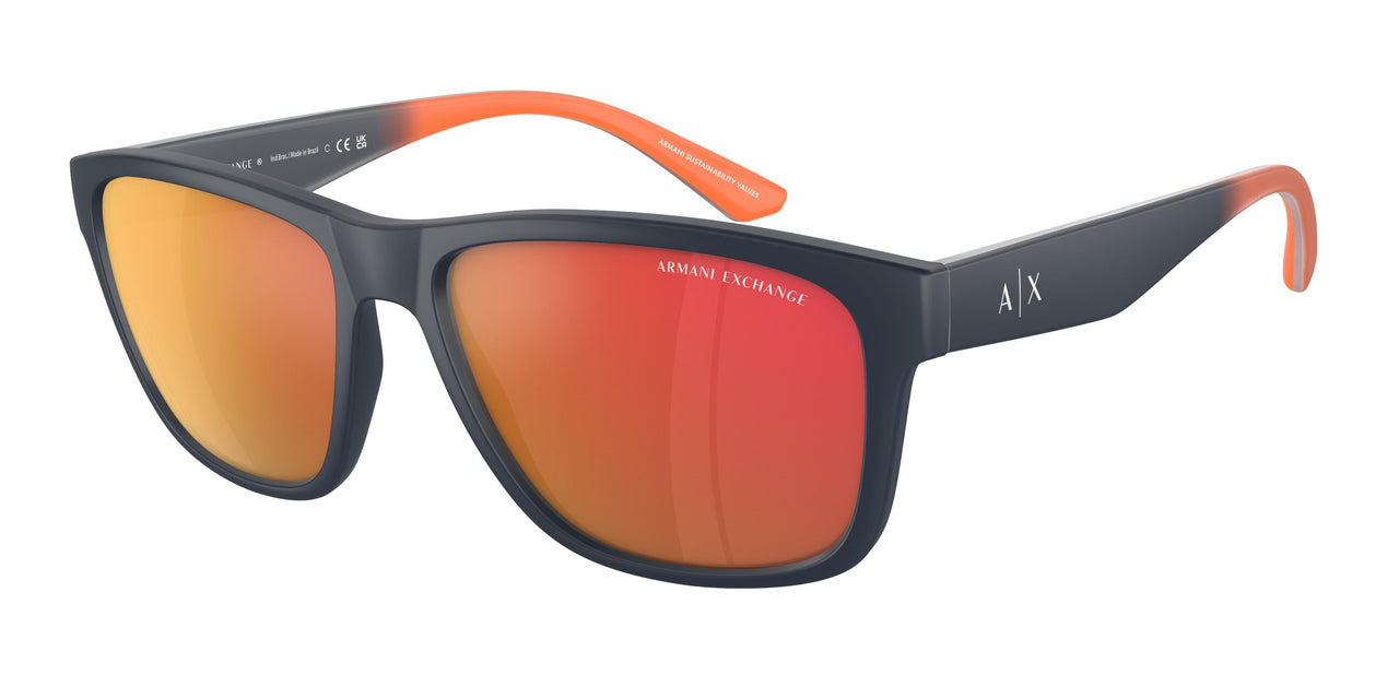 Armani Exchange 4135S Sunglasses