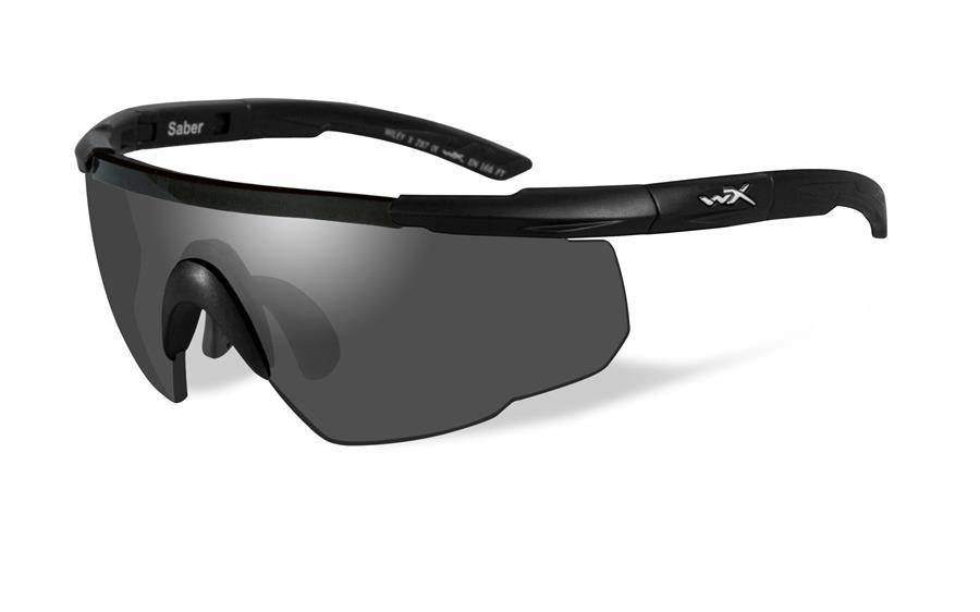 302 Grey Lens/Matte Black
