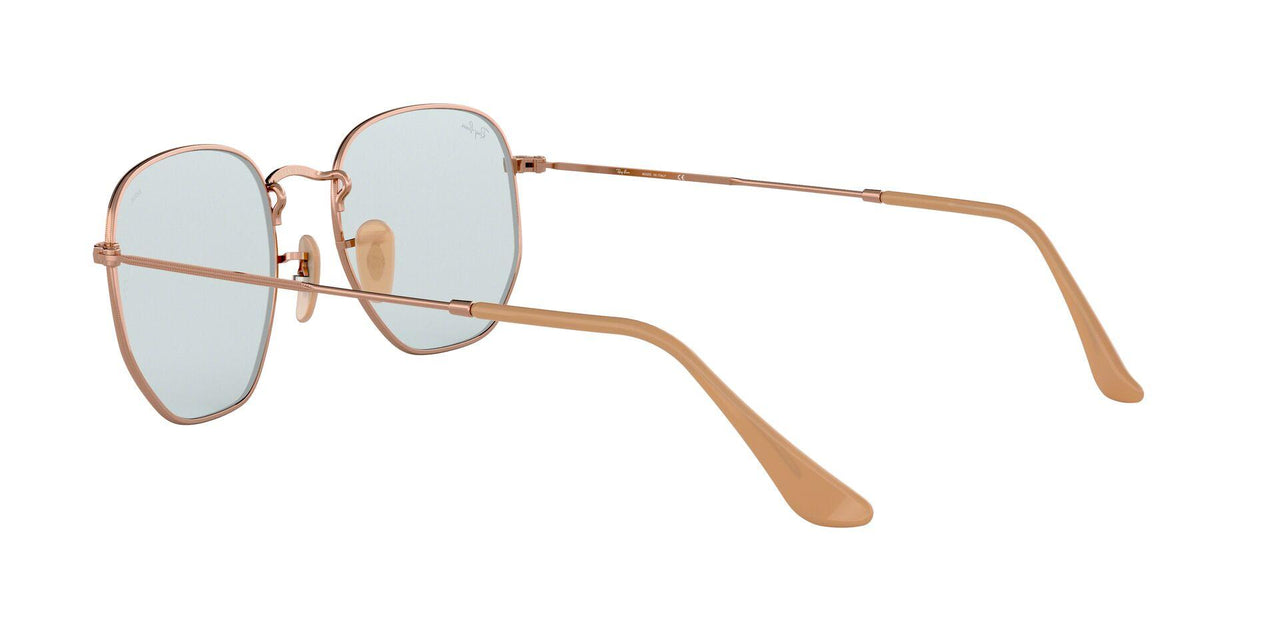 91310Y - Bronze/copper - Evolve Light Blue