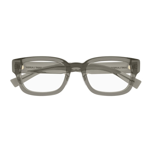 003 - Brown - Transparent