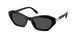 Swarovski 6048F Sunglasses