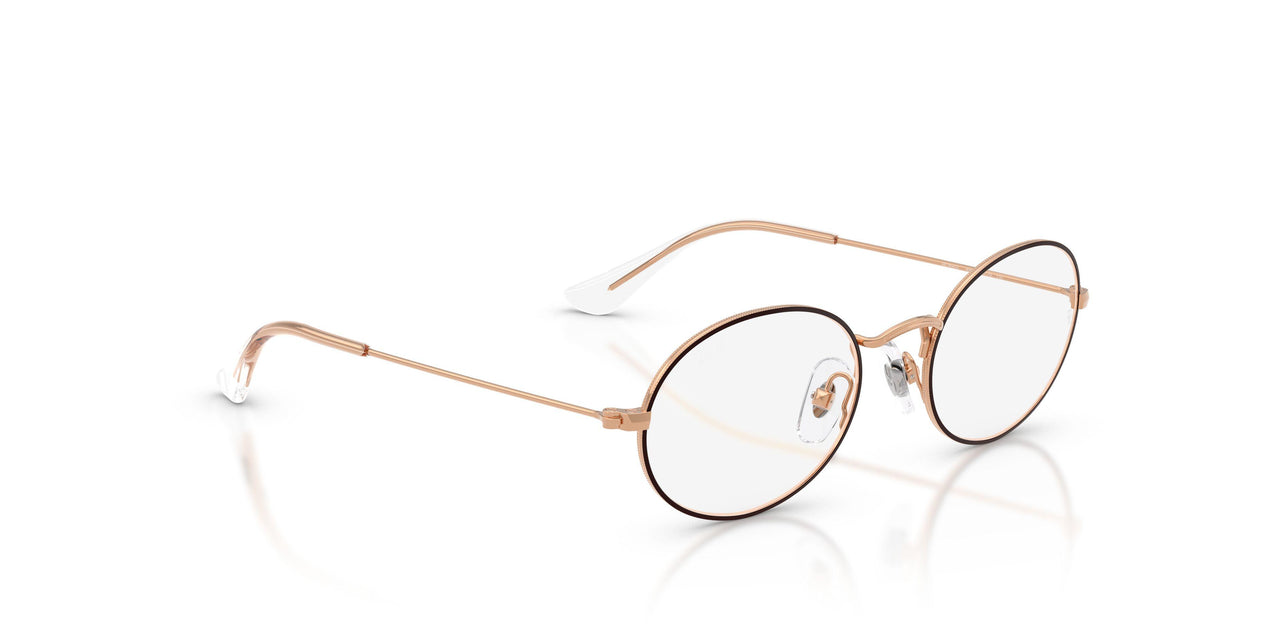 4087 - Brown - Clear