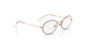 4087 - Brown - Clear