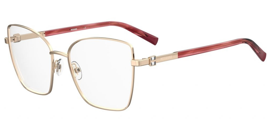 Missoni MIS0181 Eyeglasses