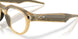 800208 - Yellow - Transitions Brown