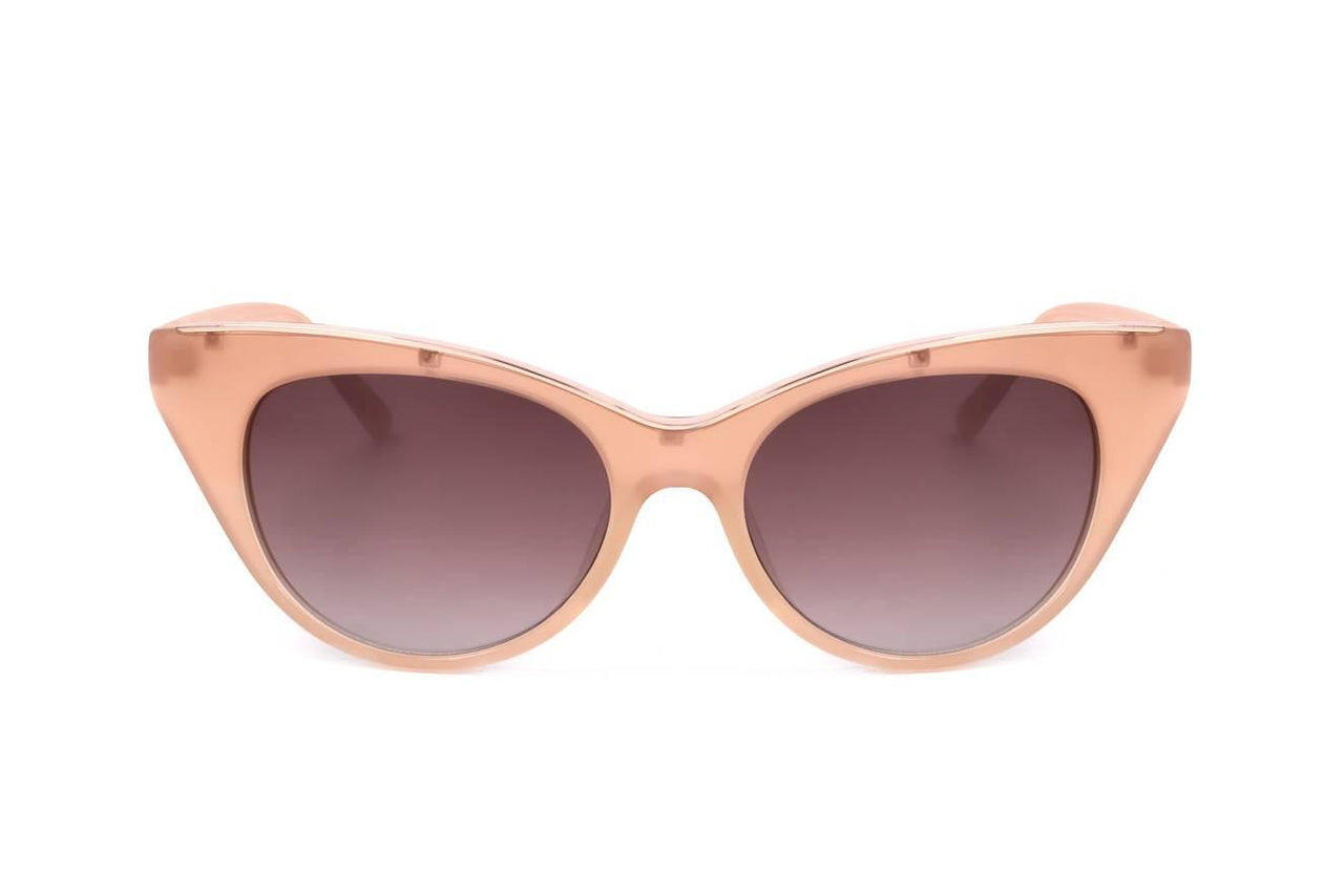 No 21 by Linda Farrow N21S9 Sunglasses